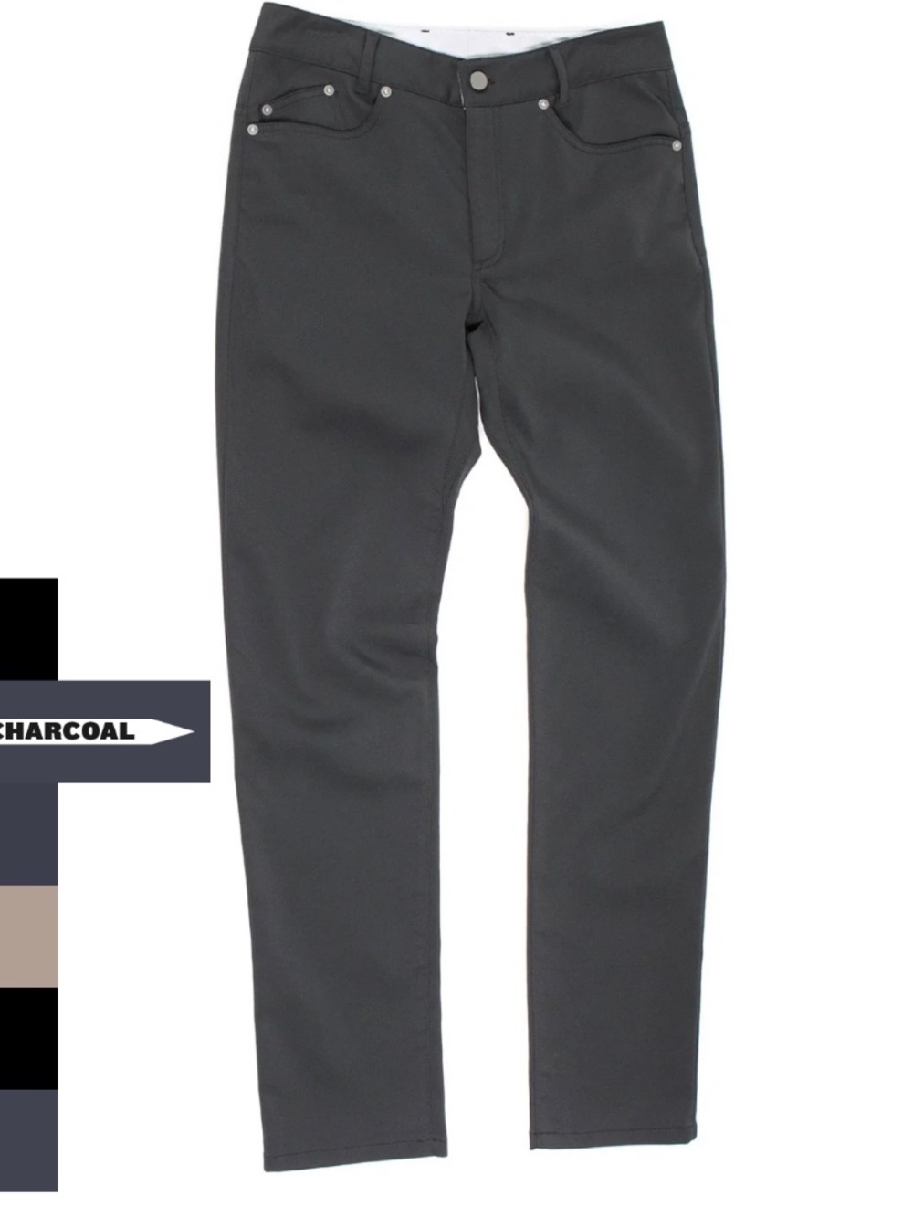 Outlier Slim Dungarees Men’s Extremely Durable Pants